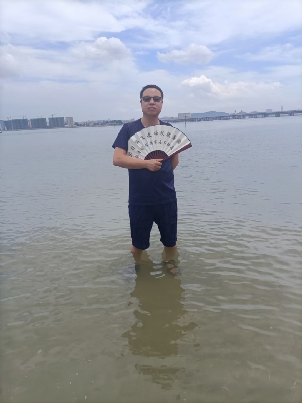 浪迹天涯的第一张照片--泰宁相亲网