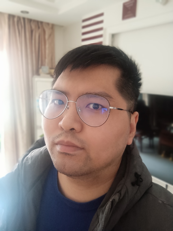 火恋的第一张照片--泰宁相亲网