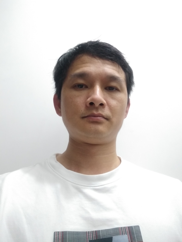 鼓浪扬帆的第一张照片--泰宁相亲网