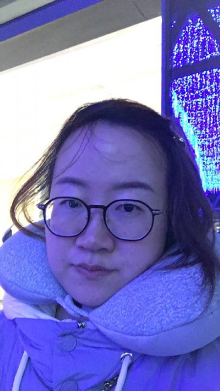 wendy的第三张照片--泰宁相亲网