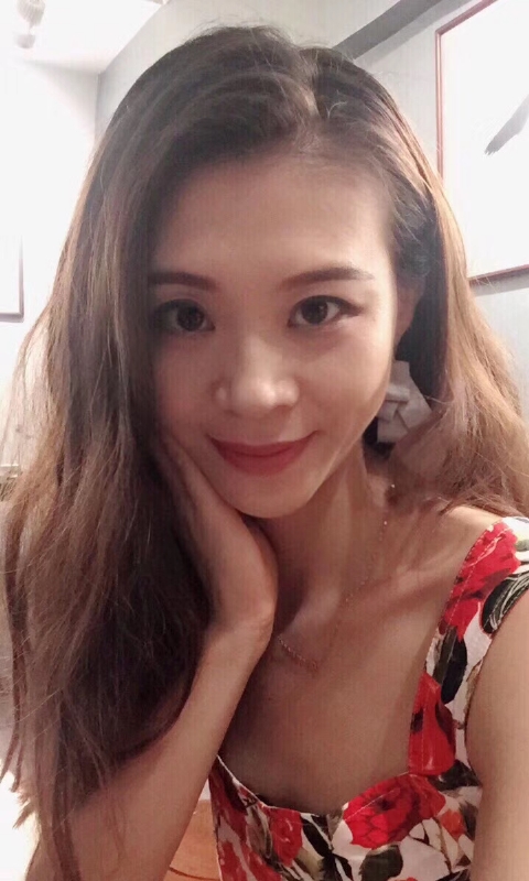 莎莎的第一张照片--泰宁相亲网