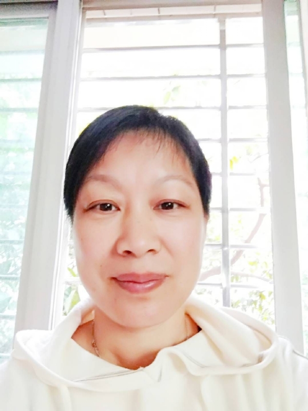 小妹的第二张照片--泰宁相亲网