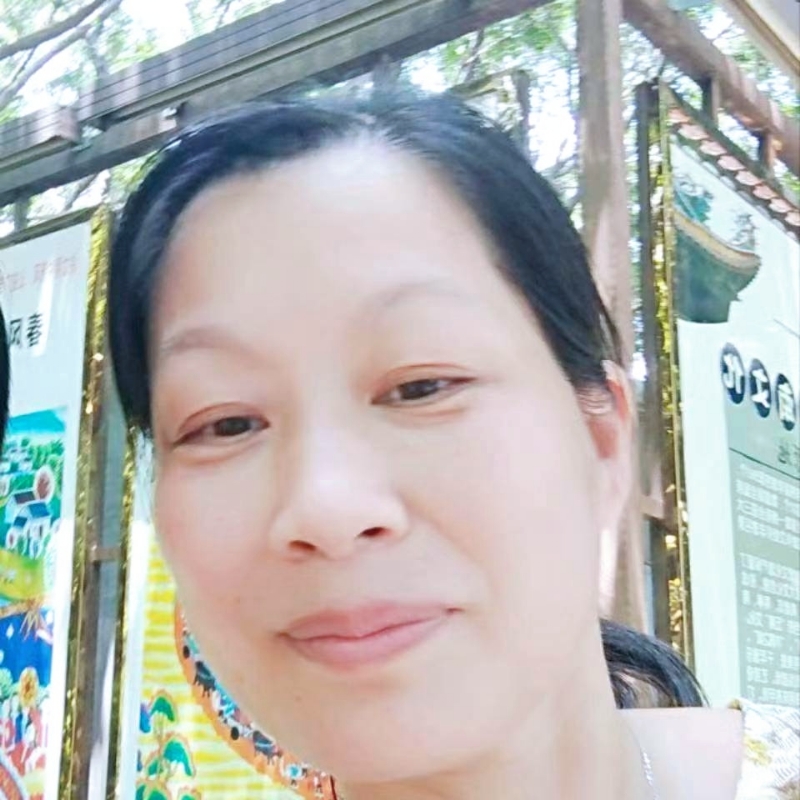 小妹的第三张照片--泰宁相亲网