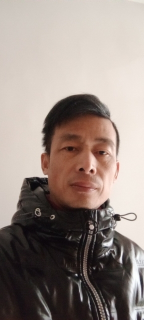 无声的寂寞难耐的第一张照片--泰宁相亲网