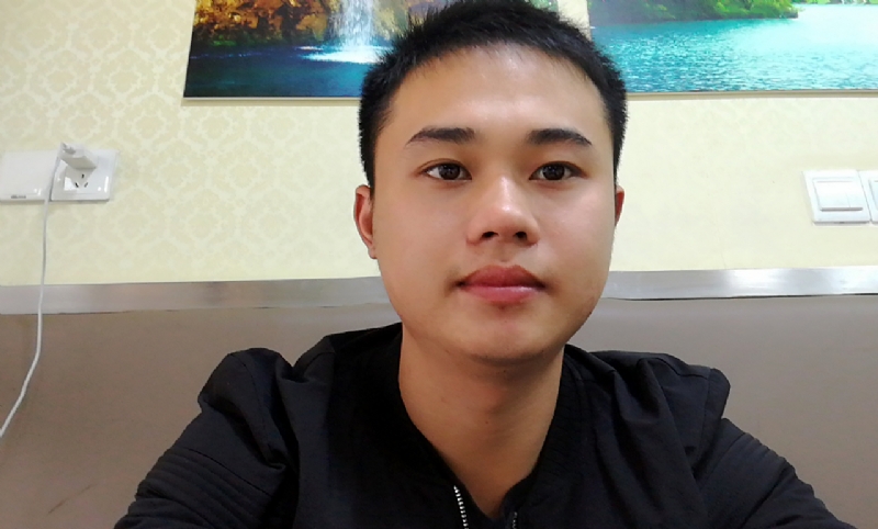 汐颜茹夢的第一张照片--泰宁相亲网