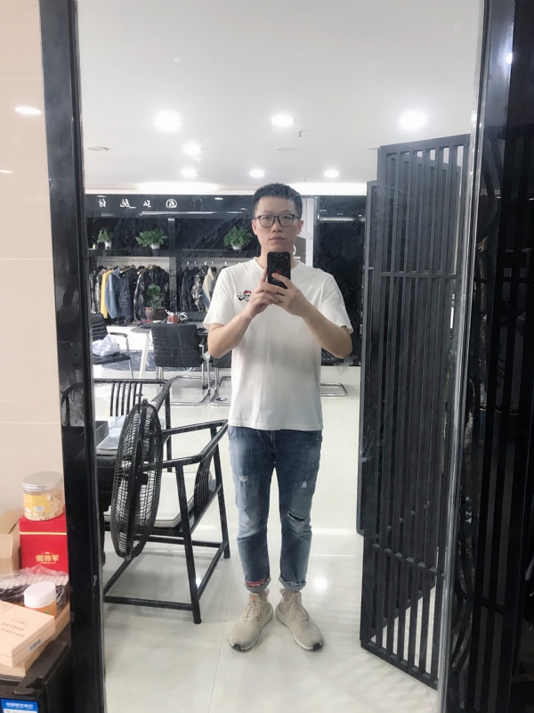 黄大仙的第一张照片--泰宁相亲网