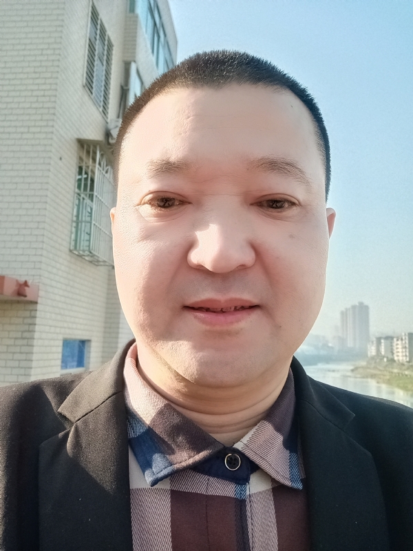 曾经受伤的心灵的第二张照片--泰宁相亲网