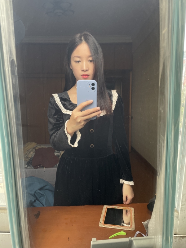 xue880的第四张照片--泰宁相亲网