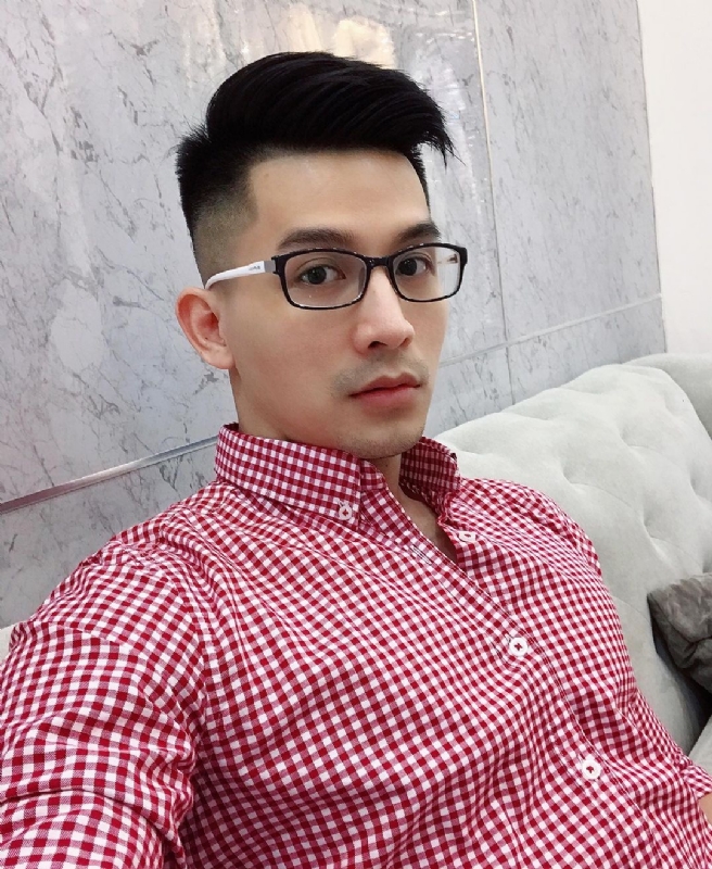 啊泽的第一张照片--泰宁相亲网