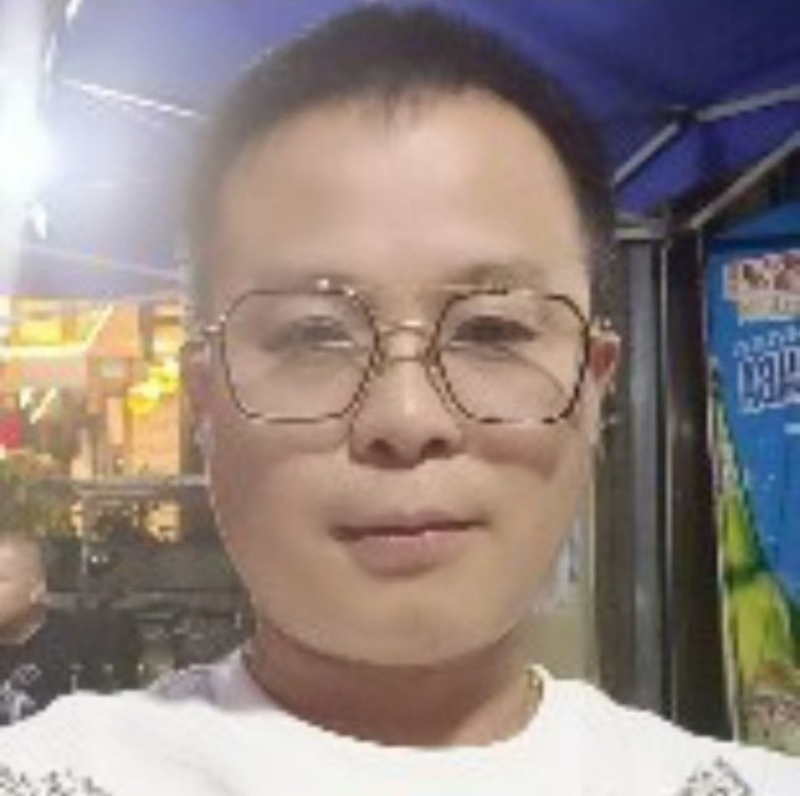 逍遥霸道的第一张照片--泰宁相亲网