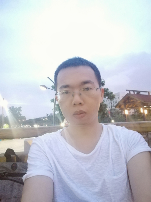逮竹的第一张照片--泰宁相亲网