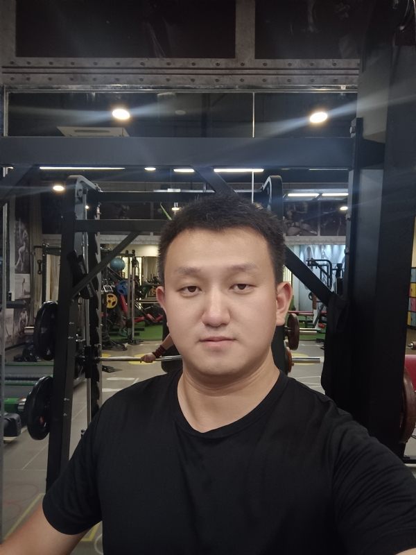 吴痕的第二张照片--泰宁相亲网