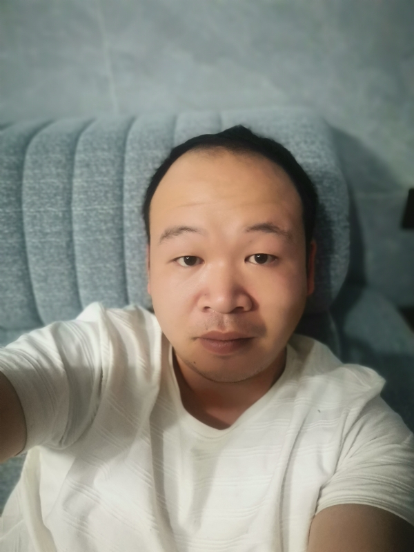 孤独老的第一张照片--泰宁相亲网