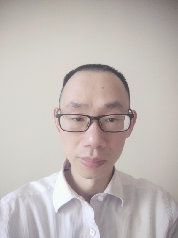 小卓的第二张照片--泰宁相亲网