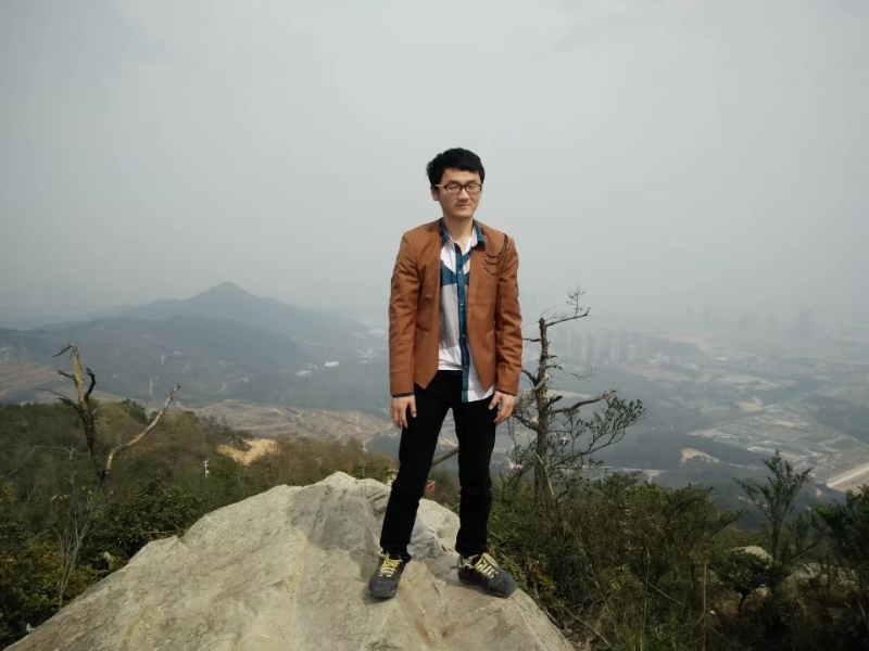 郑建忠的第二张照片--泰宁相亲网