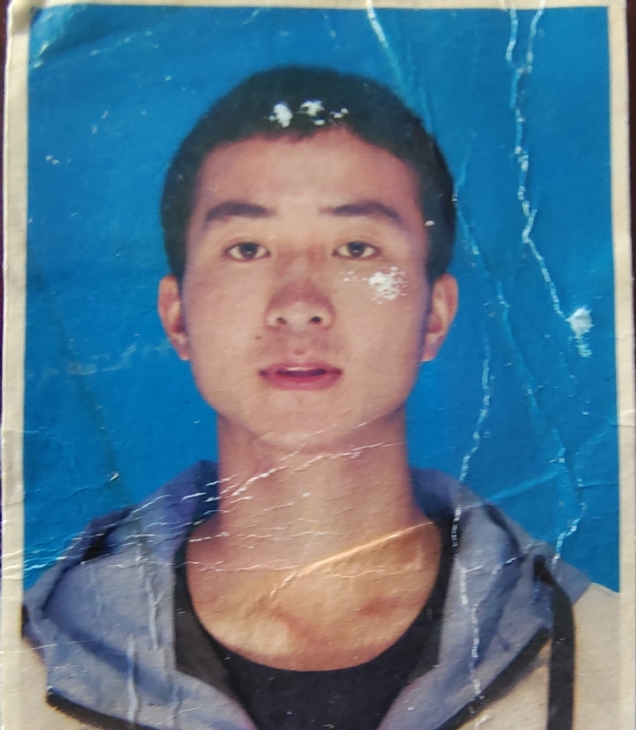 相亲成灾的第一张照片--泰宁相亲网
