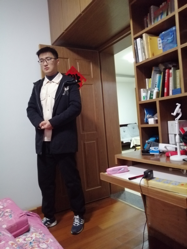 XK的第一张照片--泰宁相亲网