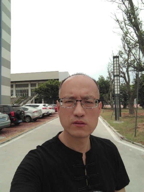 我知我在的第一张照片--泰宁相亲网