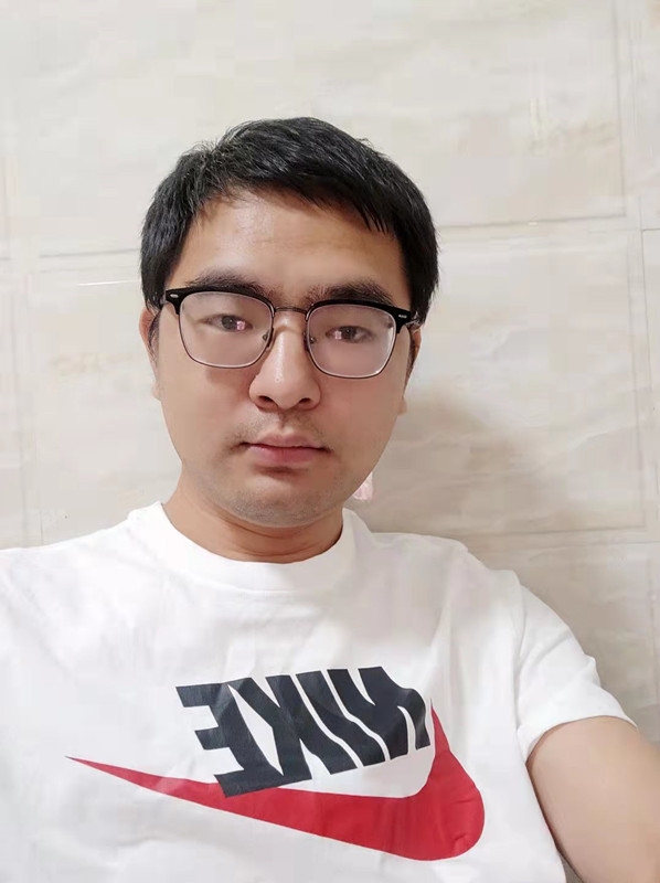 微尘的第一张照片--泰宁相亲网