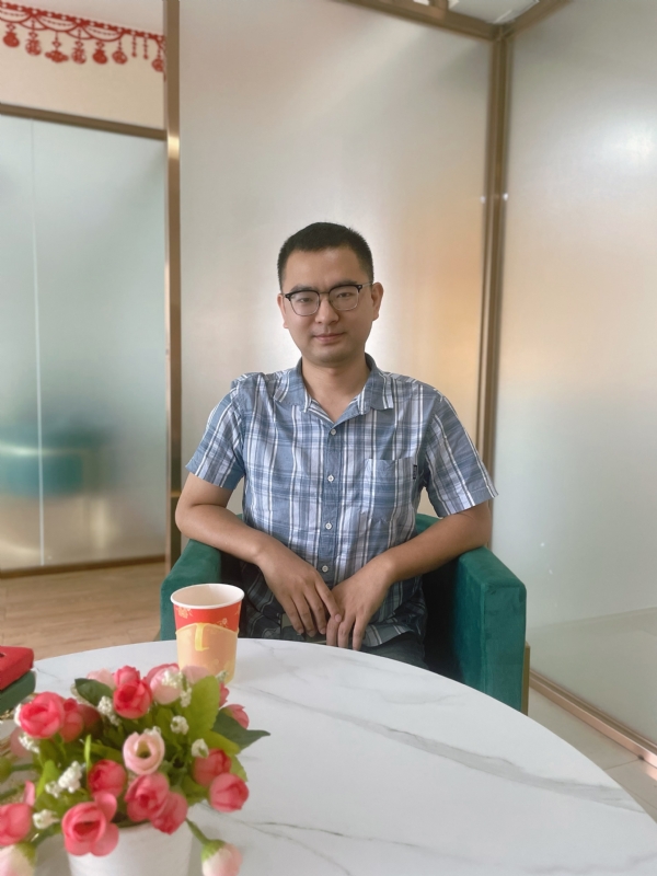 微尘的第二张照片--泰宁相亲网
