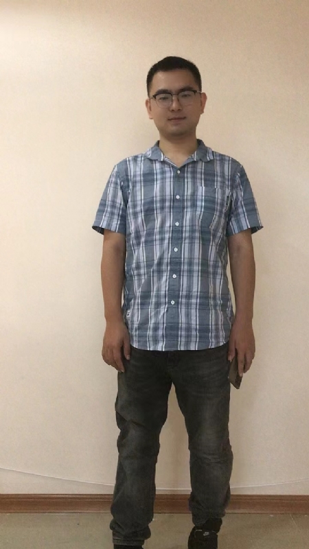 微尘的第三张照片--泰宁相亲网