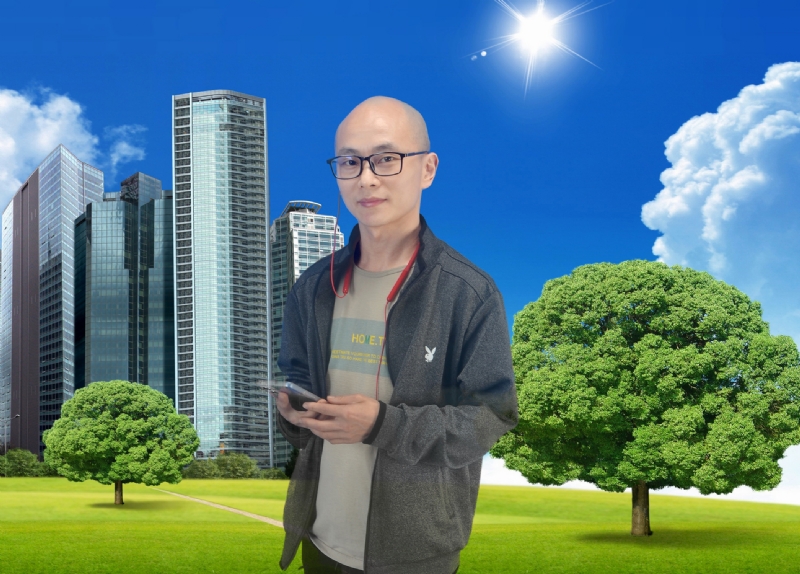 酉星的第二张照片--泰宁相亲网