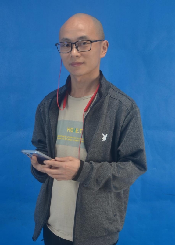 酉星的第三张照片--泰宁相亲网