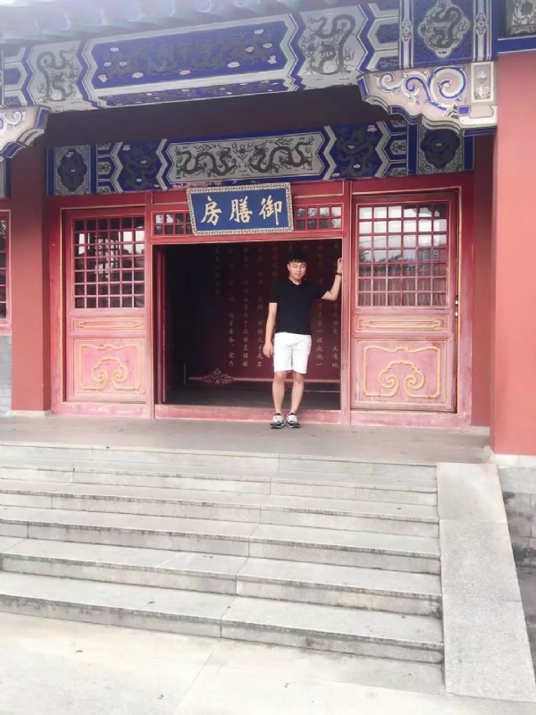 伟仔的第二张照片--泰宁相亲网