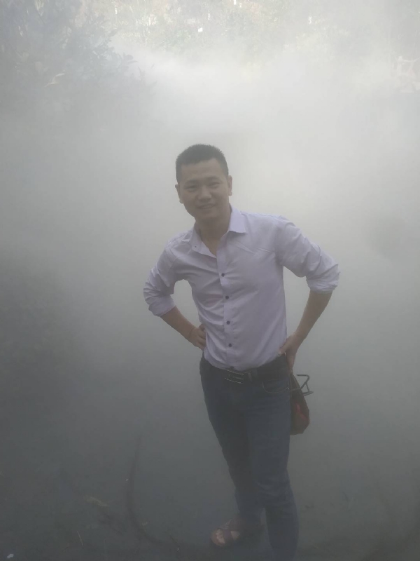 重新开始的第一张照片--泰宁相亲网