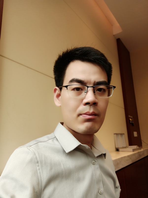 白头偕老的第二张照片--泰宁相亲网