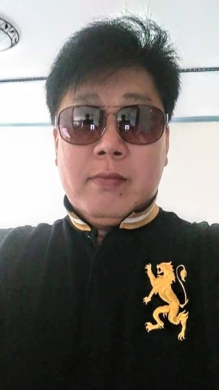 含笑半步癲的第二张照片--泰宁相亲网