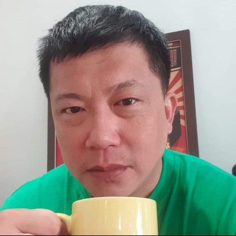雨果先生的第二张照片--泰宁相亲网