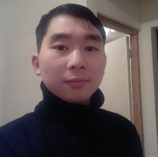 阿鸿的第一张照片--泰宁相亲网