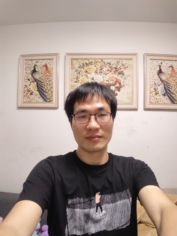 等等的第一张照片--泰宁相亲网