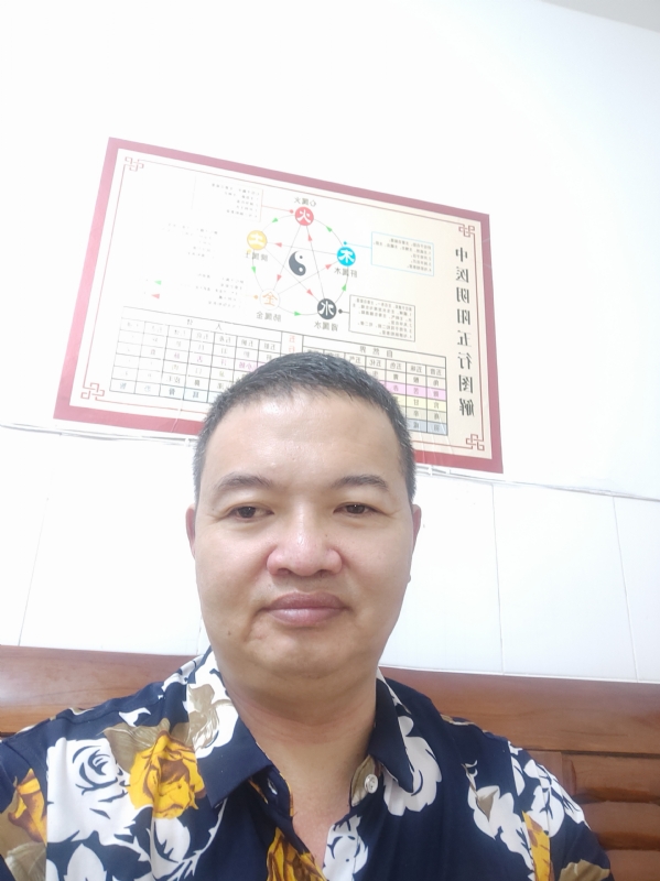健康调理顾问韩智平的第三张照片--泰宁相亲网