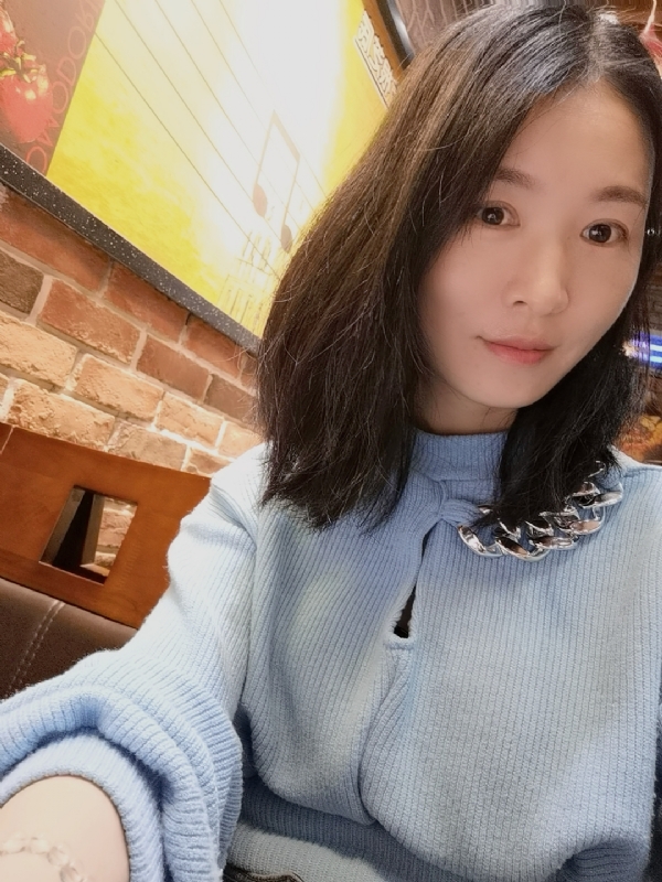 吴优的第一张照片--泰宁相亲网