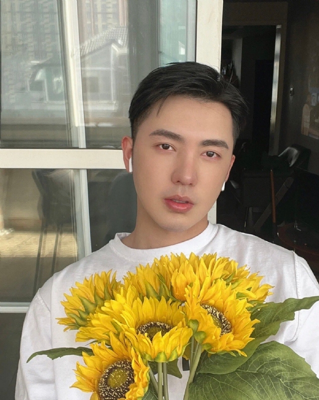 浪子无悔的第二张照片--泰宁相亲网