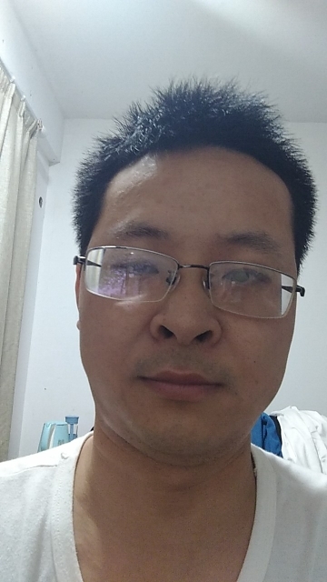 chastity的第一张照片--泰宁相亲网