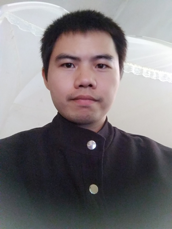 韦不凡的第一张照片--泰宁相亲网