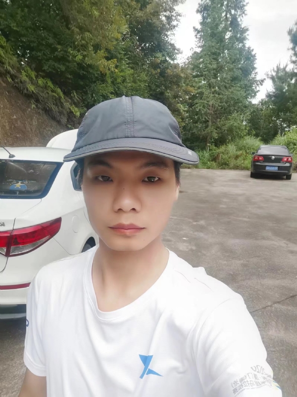 执手幸福的第一张照片--泰宁相亲网