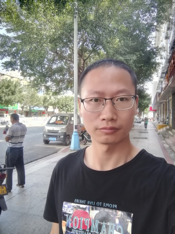老虎的第一张照片--泰宁相亲网