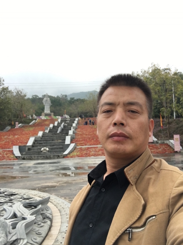 开心的松鼠的第一张照片--泰宁相亲网