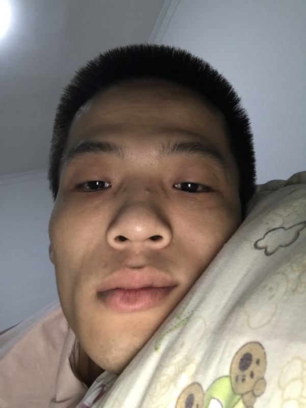 直男的第一张照片--泰宁相亲网