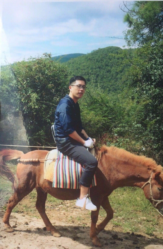 小社的第一张照片--泰宁相亲网