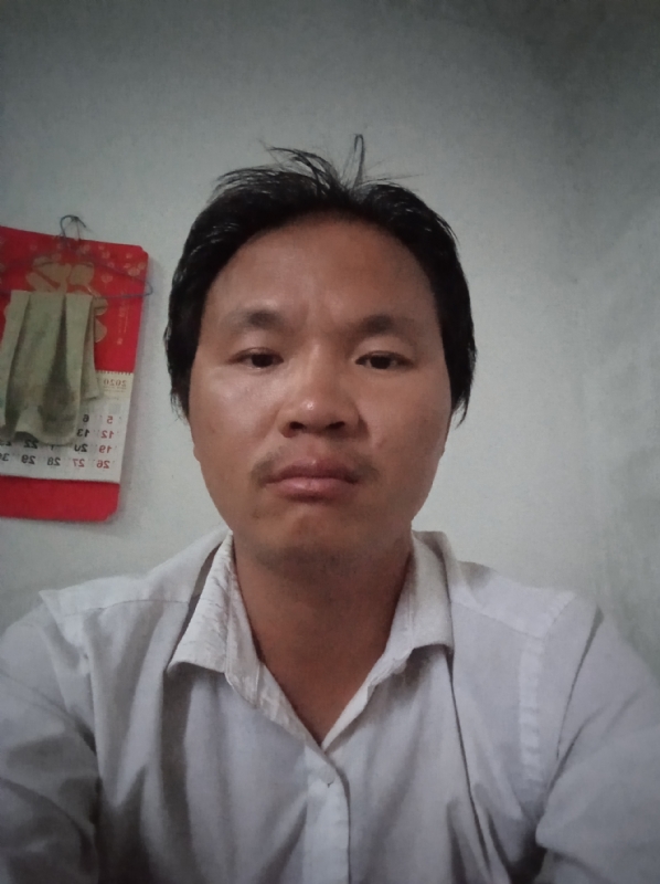 小杨的第一张照片--泰宁相亲网