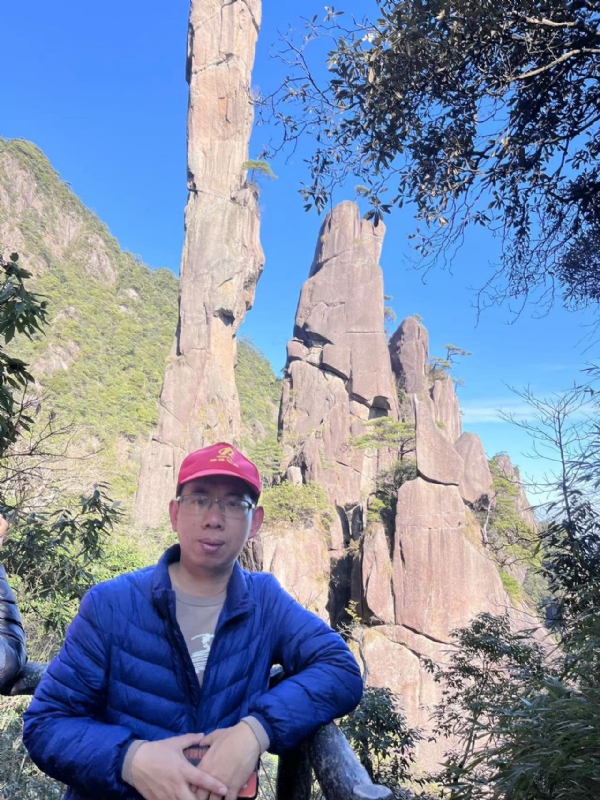 师傅被妖怪吃了的第二张照片--泰宁相亲网