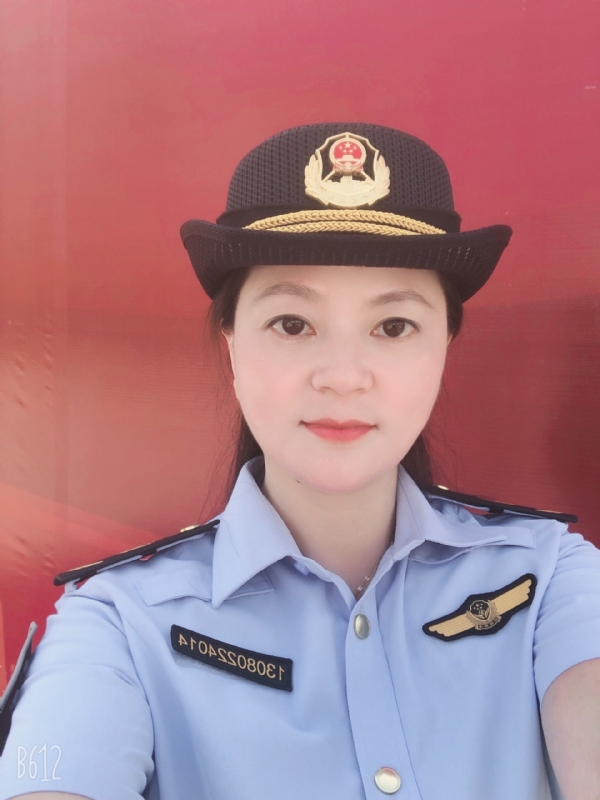明明的第一张照片--泰宁相亲网