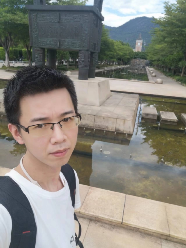 云杰的第二张照片--泰宁相亲网