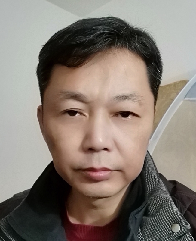 大苏苏的第三张照片--泰宁相亲网