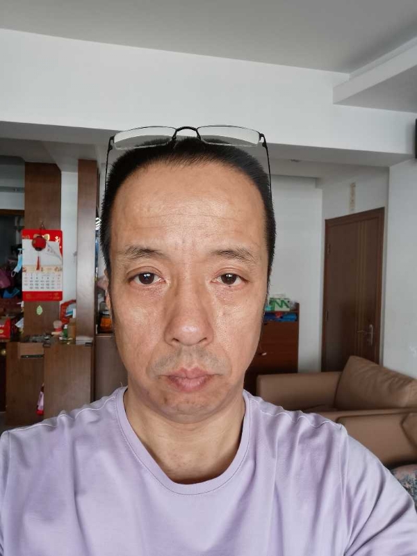 萨博的第一张照片--泰宁相亲网